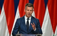 Мадяр назвав умову для розблокування €90 млрд кредиту ЄС для України