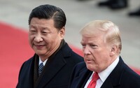 Трамп заявив, що «назавжди відкриває» Ормузьку протоку