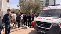 У Туреччині зросла кількість загиблих внаслідок стрілянини у школі