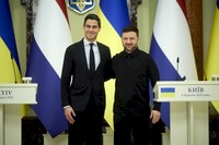 Україна та Нідерланди підписали документ про оборонну співпрацю