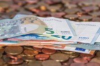 Курс євро встановив новий рекорд щодо гривні