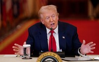 Ізраїль та Ліван домовилися про 10-денне перемир'я – Трамп