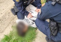 Поліція кваліфікувала стрілянину у школі на Закарпатті як теракт
