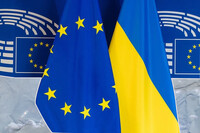 Що Україна дасть ЄС: переваги та ризики євроінтеграції