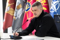 Летів зі швидкістю 400 км/год: приватна ППО на Харківщині збила реактивний дрон