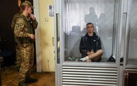Підозрюваний у вбивстві Фаріон оголосив голодування