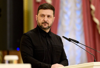У прикордонні Білорусі будують дороги до України та облаштовують артилерійські позиції – Зеленський