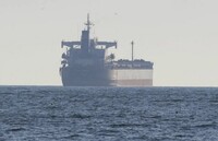 Іран заявив про закриття Ормузької протоки у відповідь на блокаду США