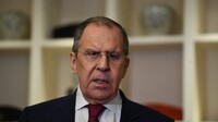 «Не пріоритет номер один»: Лавров висловився щодо відновлення переговорів про мир з Україною