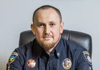 Керівник патрульної поліції Євгеній Жуков подав у відставку