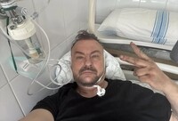 Російський шахед влучив у будинок радника міністра оборони «Флеша»