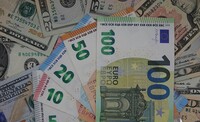 Долар і євро знову дорожчають: НБУ оголосив курс на 21 квітня