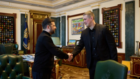 Чотири області України додатково забезпечать перехоплювачами