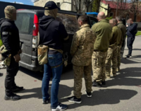 Затримання працівників ТЦК в Одесі: стали відомі подробиці викрадення чоловіка