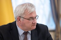 У МЗС відповіли на пропозиції Європи щодо «обмеженого членства» в ЄС