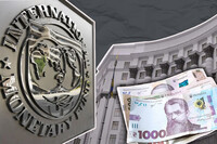 Чи справді МВФ вимагає збільшення податків і як уряд намагається знайти баланс