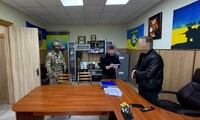 У Харкові викрили військових ТЦК, які били цивільних та змушували підписувати документи