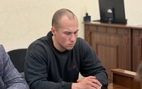 За обох патрульних, які втекли під час стрілянини у Києві, внесли заставу