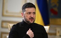 Зеленський прокоментував можливість відновлення тристоронніх мирних переговорів