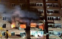 Атака на Дніпро: стало відомо про загиблих, кількість постраждалих зростає