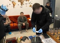 Майже 450 млн грн збитків: прокуратура викрила масштабну схему розкрадання коштів «Укренерго»