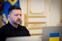 Зеленський звільнив та перепризначив керівників СБУ у Києві та трьох областях