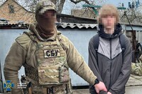 СБУ затримала двох неповнолітніх, які готували теракти у школах на замовлення рф