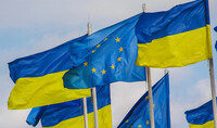 ЄС затвердив кредит на 90 млрд євро для України та 20-й пакет санкцій проти рф