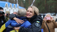 Зеленський анонсував новий обмін полоненими