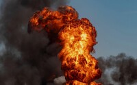 Сили оборони уразили військовий ешелон росіян та РЛС на окупованих територіях