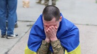 Україна провела новий обмін полоненими з росією