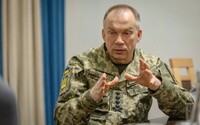 Сирський розповів, скільки втратила рф через удари по об’єктах ВПК