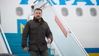 Зеленський на Кіпрі домовився про нові внески до PURL