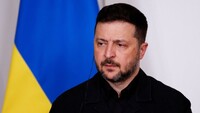 Зеленський у роковини аварії на ЧАЕС закликав світ зупинити ядерний тероризм росії