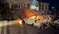 В Одесі зросла кількість постраждалих внаслідок нічної атаки рф