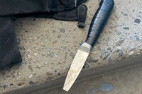 У Тернополі школярка вдарила однокласницю ножем, уламок залишився в тілі постраждалої