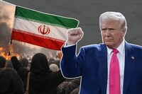 Трамп скасував поїздку обох спецпредставників на переговори з Іраном