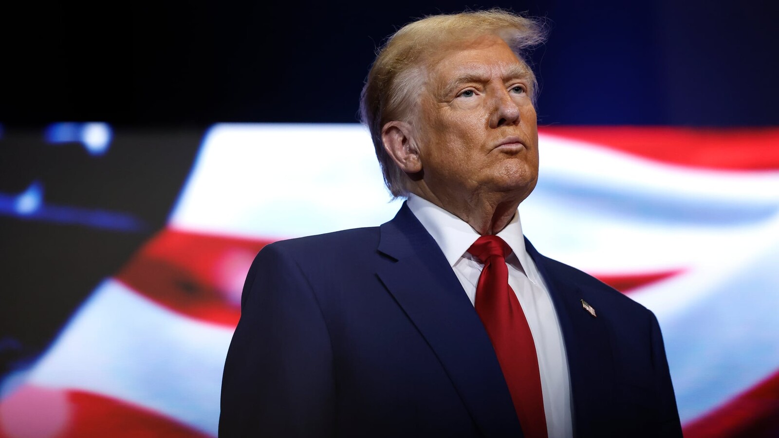 Трамп незадоволений пропозицією Ірану щодо відкриття Ормузької протоки – ЗМІ