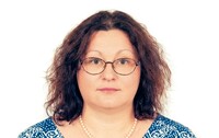 У Раді склала присягу нова депутатка від «Слуги народу»