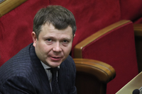 Офіс генпрокурора отримав дозвіл на розслідування справи екснардепа Жеваго