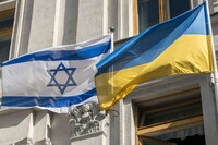 МЗС України вручило послу Ізраїлю ноту протесту за імпорт краденого росією зерна