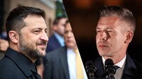 Мадяр заявив, що запропонував Зеленському провести зустріч на Закарпатті