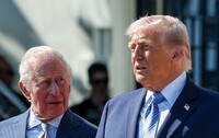 ЗМІ розкрили деталі розмови Трампа та короля Чарльза про путіна