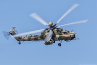 ЗСУ уразили дронами два російські гелікоптери у Воронезькій області