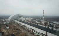 США виділять 100 млн доларів на ремонт конфайнменту на ЧАЕС після атаки дронів