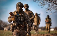 Військові перебуватимуть на передовій не більше 2 місяців: Сирський підписав наказ