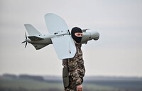 До Коаліції дронів приєднається ще одна країна НАТО