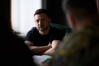Зеленський оголосив про посилення ППО: ухвалені рішення щодо захисту двох міст