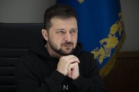 Зеленський повідомив про фіксацію специфічної активності з боку Білорусі