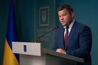 Президент запровадив нові санкції РНБО, у списку – ексголова ОПУ Богдан